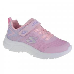 Buty do chodzenia dla dzieci Skechers GO Run 650FIERCE Flash