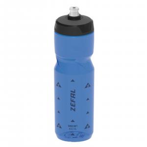 Bidon Zefal Sense Soft 80 Bottle - Translucent Blue 0,80L