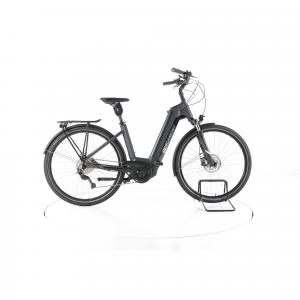 Second Life - Bergamont E-Horizon Tour Trekking E-Bike Lage instap - Stan dobry