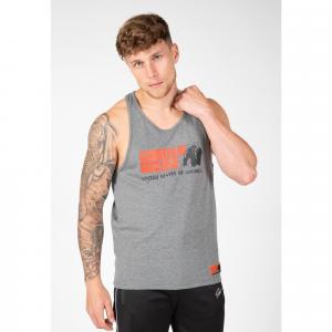 Tank top fitness męski Gorilla Wear Classic Tank Top