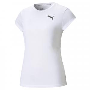 Koszulka treningowa damska Puma Active Tee