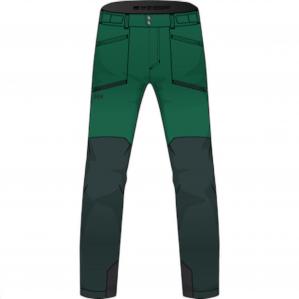 Spodnie Helly Hansen vergals tur