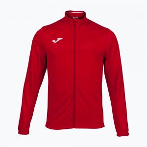 Bluza tenisowa Joma Montreal Full Zip