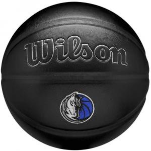 Piłka do koszykówki NBA Team Premiere Dallas Mavericks Ball rozmiar 7