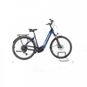 2nd Life - Corratec E-Power Trekking Trekking E-Bike 2022 - Jak nowy