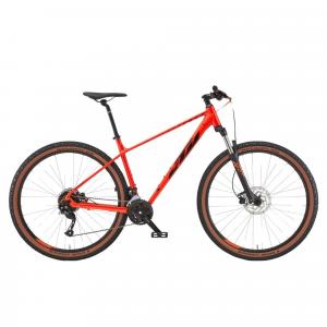 Rower górski KTM Chicago 291 Fire Orange - XL