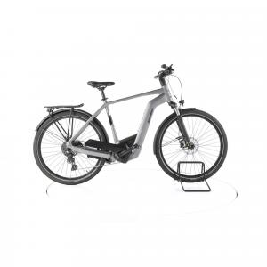 Second Life - Bergamont E-Horizon Sport 6 Trekking E-Bike 2023 - Stan dobry