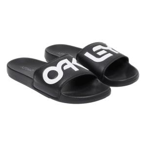 Oakley Klapki B1B Slide 2.0 Fof100424-02E
