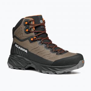 Buty trekkingowe męskie SCARPA Rush TRK LT GTX