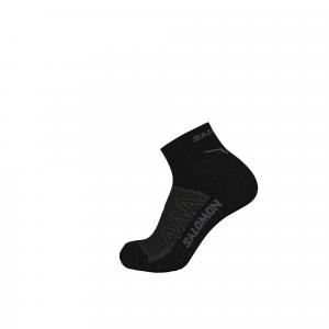 Skarpety sportowe do biegania Salomon Speedcross Ankle