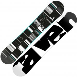 Deska snowboardowa Raven Supreme