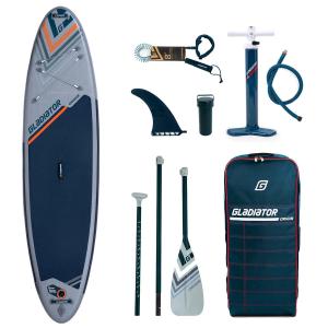 Deska Pompowana SUP Gladiator Origin 10'6\