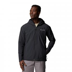 Kurtka przeciwwiatrowa męska Columbia Loop Trail II Windbreaker