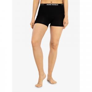 Bokserki termoaktywne damskie Mons Royale Hannah Hot Pant