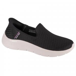 Buty sportowe Sneakersy damskie, Slip-Ins: GO WALK Flex - Relish