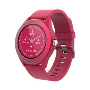 Smartwatch sportowy młodzieżowy Forever Colorum CW-300 BT 5.0