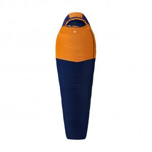Śpiwór Alpinus Ultralight Pro 850 lewy