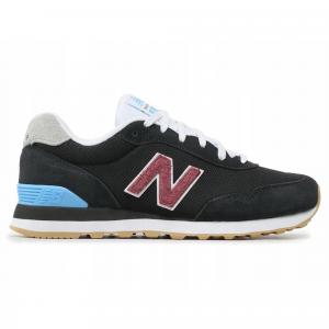 Buty na co dzień męskie NEW BALANCE 515 skóra