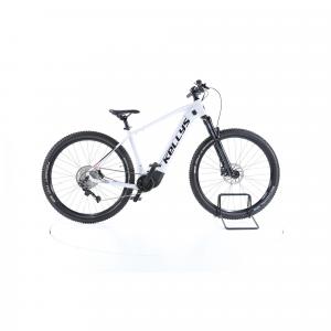 Second Life - Kellys Tayen R 50 E-Bike 2023 - Jak nowy