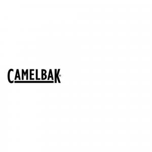 Bidon rowerowy izolowany CamelBak Podium Chill 620ml Edycja Limitowana