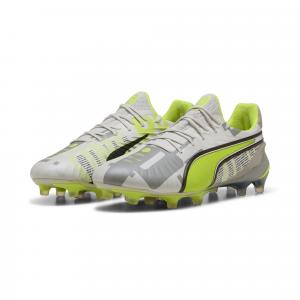 Buty piłkarskie męskie PUMA King Ultimate Forever FG/AG
