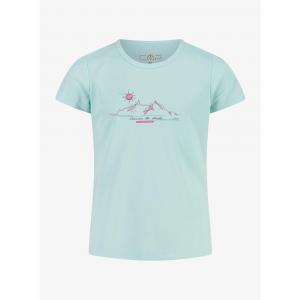 Koszulka dziewczęca CMP Rave G T-Shirt