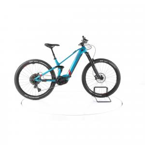 Second Life - Conway Xyron S 2.9 Fully E-Bike 2023 - Jak nowy