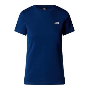 The North Face Koszulka S/S Simple Dome Nf0A87Nhd1R