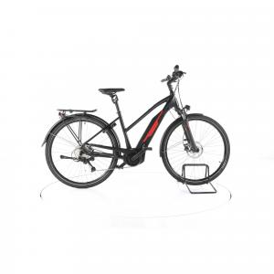 Second Life - Victoria 6.5 Trekking E-Bike 2022 - Stan dobry