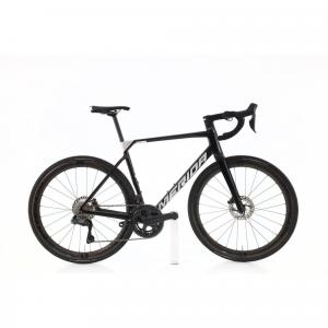 Second life · Rower szosowy · Scultura 8000 Di2 12V