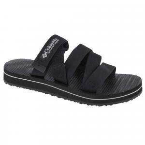 Sandały damskie, Columbia W Alava Slide Sandal