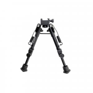 Bipod Combat Profile metalowy na montaż weaver