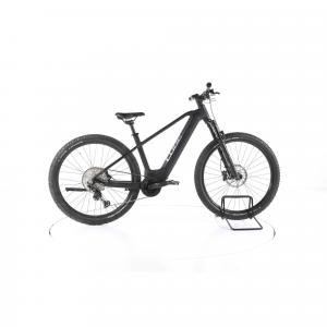 Second Life - Cube Reaction Hybrid SL E-Bike 2021 - Jak nowy