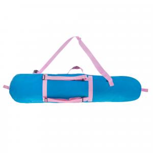 Pokrowiec na deskę snowboardową dla dzieci Snowsport Snowboard Bag Dogs