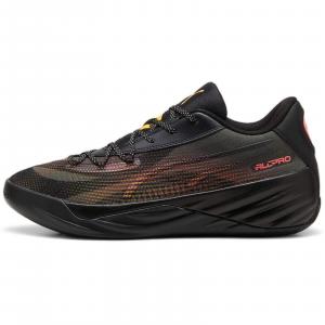 Buty Puma All-pro Nitro Fire Glow, Mężczyźni