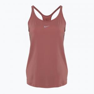 Tank top treningowy damski Nike One Classic Dri-Fit Strappy