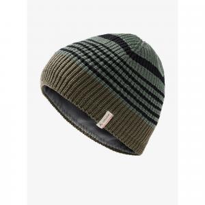 Czapka zimowa Vaude Melbu Beanie IV - khaki