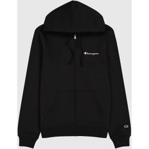 Bluza na co dzień męska CHAMPION na zamek z kapturem