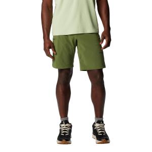 Spodenki trekkingowe męskie Columbia Triple Canyon Short II