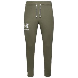 Spodnie sportowe męskie Under Armour Rival Terry Jogger