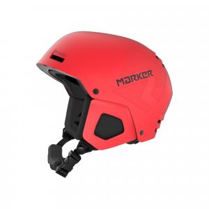 Kask narciarski MARKER SQUAD JR RED