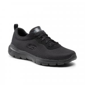 Buty na co dzień damskie SKECHERS FLEX APPEAL 3.0 FIRST INSIGHT siateczka