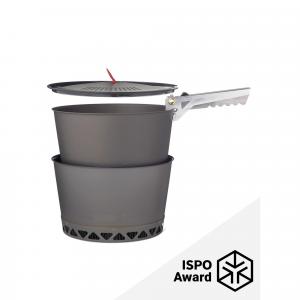 Zestaw garnków Primus PrimeTech Pot Set 2.3L