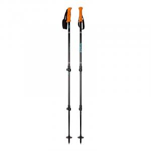 Kije trekkingowe Kohla Active Black Dresden Blue