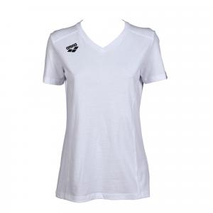 Koszulka damska Arena Team T-Shirt Panel