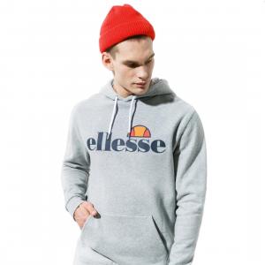 Bluza sportowa męska Ellesse SL Gottero