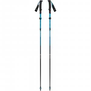 Kije trekkingowe Black Diamond Distance Carbon FLZ