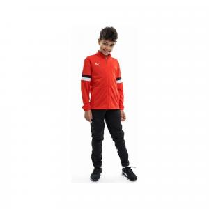 Dres treningowy chłopięcy Puma 65865501