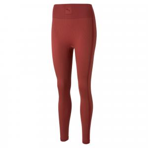 Legginsy Sportowe Damskie Puma X Vogue Seamless