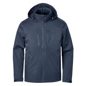 Męska Kurtka Scirocco Lightweight Shell Jacket